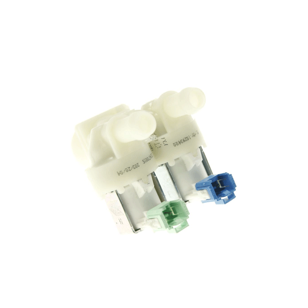 Magnetventil til Miele vaskemaskine