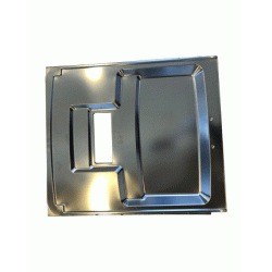 Indvendig dr til Gorenje Asko opvaskemaskine