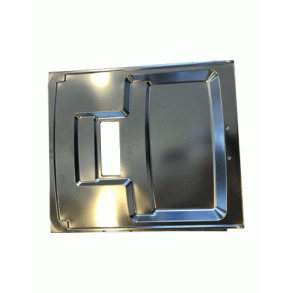 Indvendig dr til Gorenje Asko opvaskemaskine