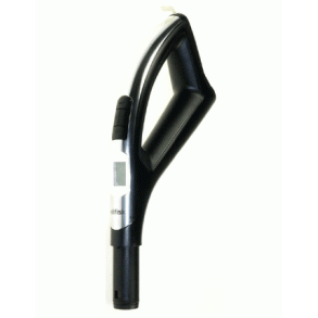 Hndtag med elektronik til Nilfisk stvsuger