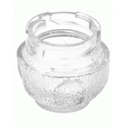 Lampeafdkning til Bosch Siemens ovn