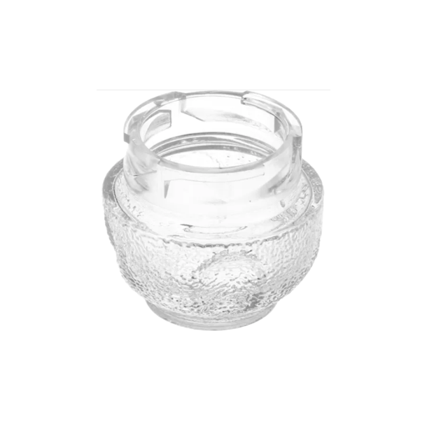 Lampeafdkning til Bosch Siemens ovn