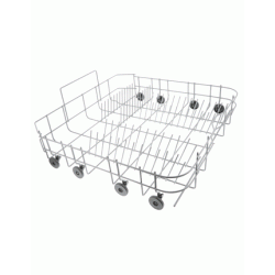 Nederste trdkurv til Aeg Electrolux opvaskemaskine