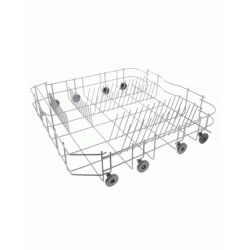 Nederste trdkurv til Aeg Electrolux opvaskemaskine