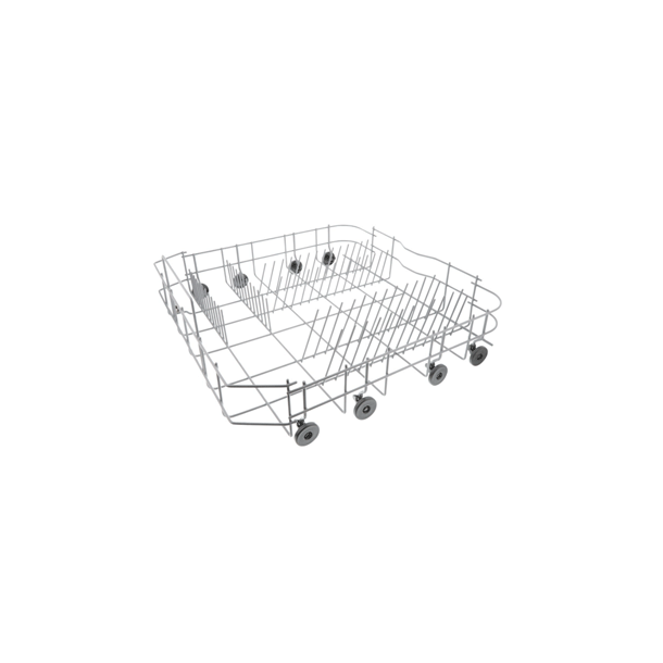 Nederste trdkurv til Aeg Electrolux opvaskemaskine