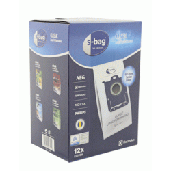  S-bag long performance Original til Electrolux MEGA PACK