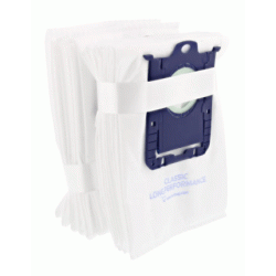  S-bag long performance Original til Electrolux MEGA PACK