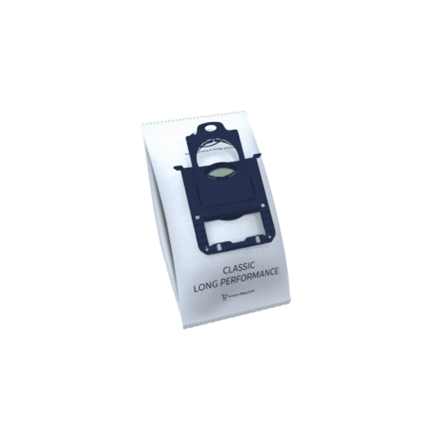  S-bag long performance Original til Electrolux MEGA PACK