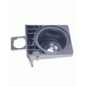 Kapselholder til Delonghi kaffemaskine