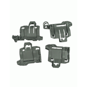 Plastholder til tallerkenrkke til Bosch Siemens