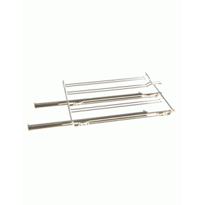 Teleskopudtrk hjre til Blomberg Beko ovn