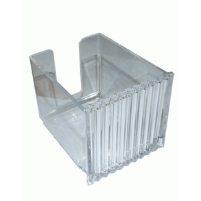 Opsamlingsbeholder til Nespresso Citiz kaffemaskine