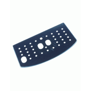 Rist til drypbakke til Delonghi kaffemaskine