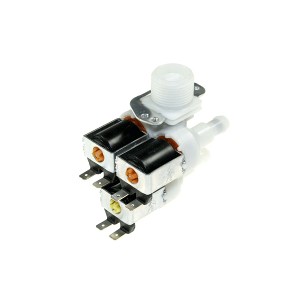 Magnetventil til Miele vaskemaskine