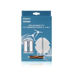 Erstatnings st til Roborock stvsugere Serie 4,5 og 6