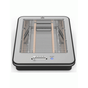 Witt WCFT800S Br�drister