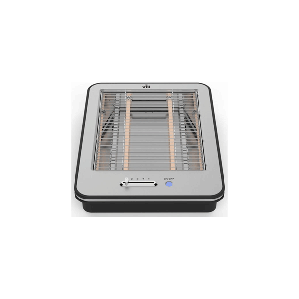 Witt WCFT800S Brdrister