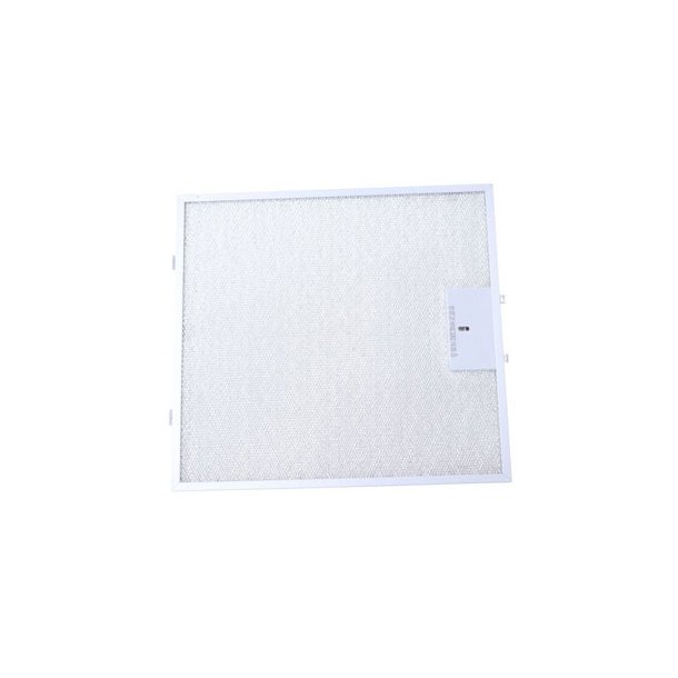 Metalfilter til HERA emhtte