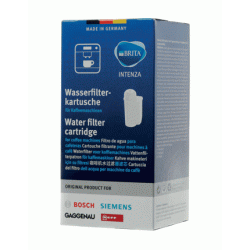 Brita Intenza-vandfilter original til Siemens, Bosch, Gaggenau og NEFF