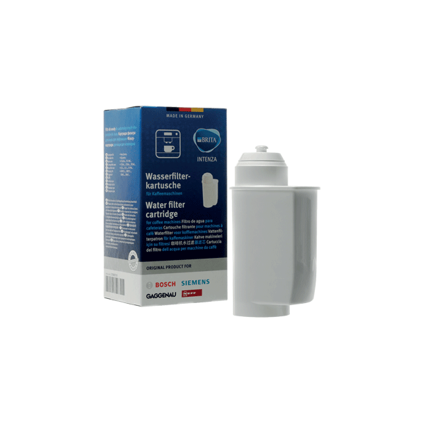 Brita Intenza-vandfilter original til Siemens, Bosch, Gaggenau og NEFF