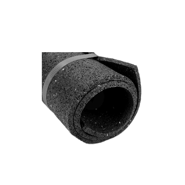 Vibrationsmtte til vaskemaskiner