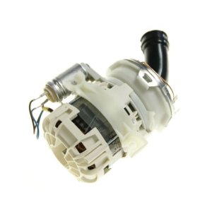 Spulepumpe til Gorenje Asko opvaskemaskine