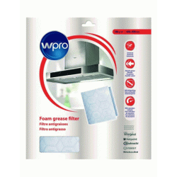 Universal fedtfilter 470 x 970 mm