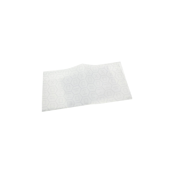 Universal fedtfilter 470 x 970 mm