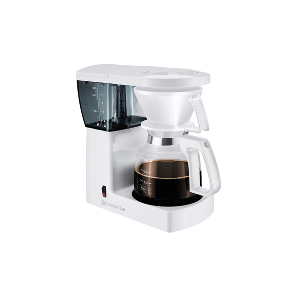Melitta Excellent 4.0 - Kaffemaskine