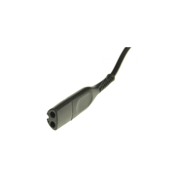 Oplader til Braun series 9 barbermaskine