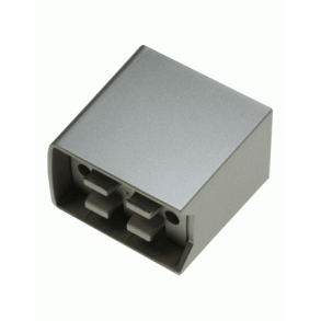 Nederste holder til hndtag til Bosch Siemens kleskab