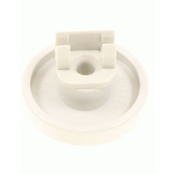 Nederste kurvehjul til Miele opvaskemaskine