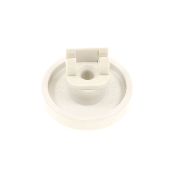 Nederste kurvehjul til Miele opvaskemaskine