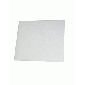 Midterste ovnglas til Gram ovn 