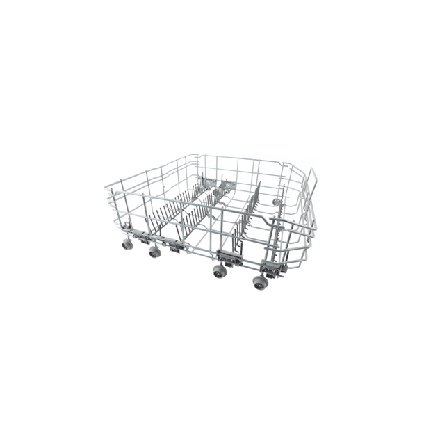 Trdkurv nederst komplet Bosch, Siemens og Gaggenau