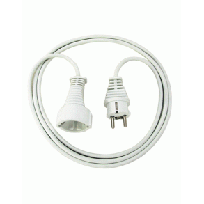 Schuko forlngerledning