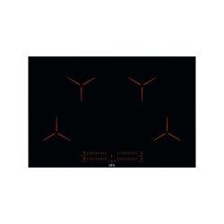 Glasplade til AEG IPE84351FB induktionskogeplade