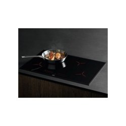 Glasplade til AEG IPE84351FB induktionskogeplade