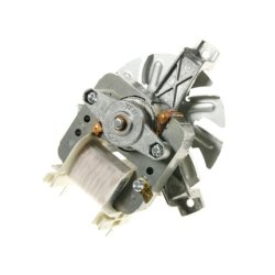 Varmluft blser til Blomberg BEKO ovn