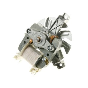 Varmluft blser til Blomberg BEKO ovn