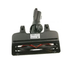 Turbomundstykke med brster til Bosch Siemens stvsuger