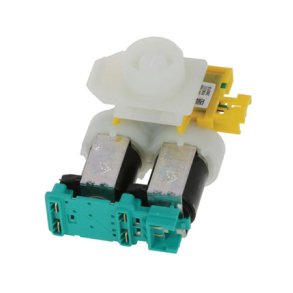 Magnetventil til Bosch Siemens vaskemaskine