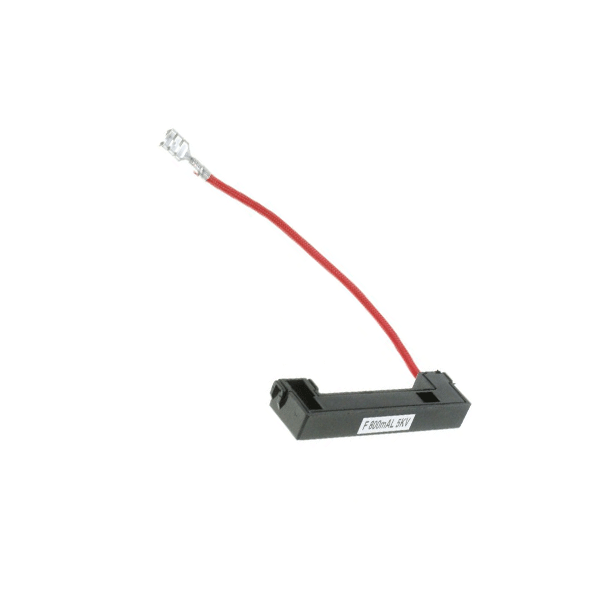 Sikring til LG mikroblgeovn