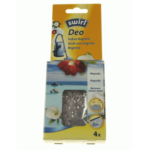 Duftperler til stvsuger magolia