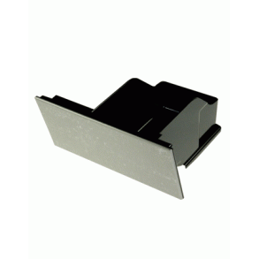 Beholder til kaffegrums til Delonghi kaffemaskine