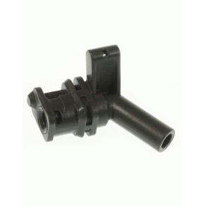 Dyse til afkalkning til Delonghi kaffemaskine