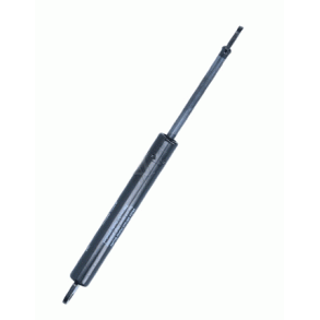 Gasdmper til mikroblgeovn