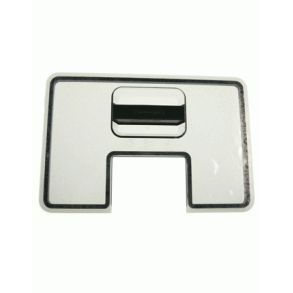 Lg til Delonghi kaffemaskine bnnebeholder