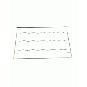 Flaskehylde til Samsung kleskab