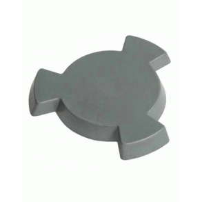 Drivkobling til Whirlpool Bauknecht mikroovn